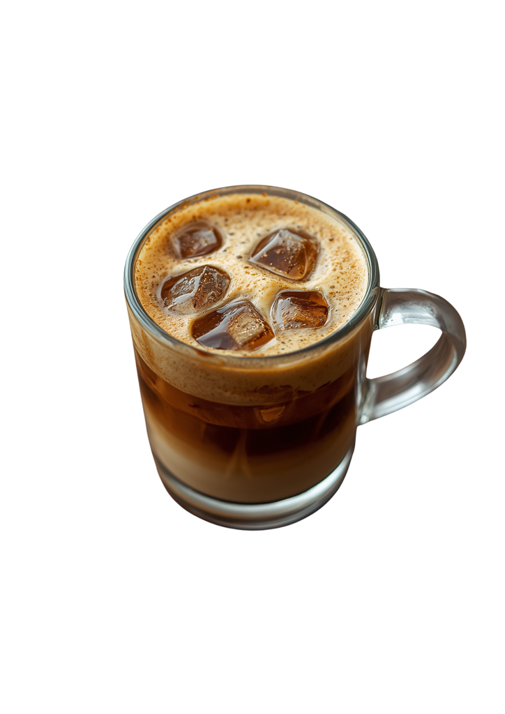Freddo Espresso