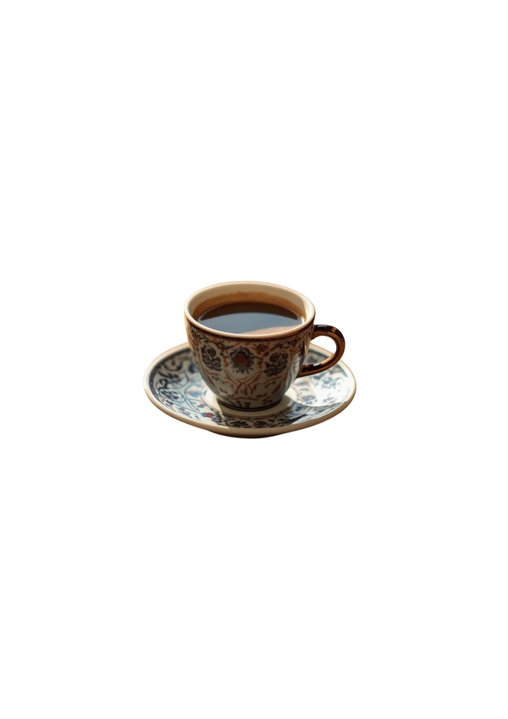Cyprus Coffee