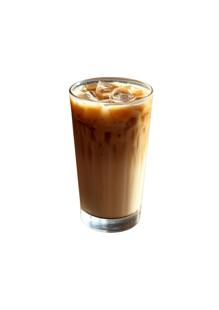 Iced Latte