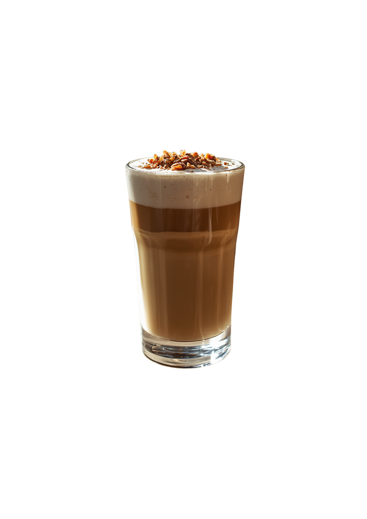 Biora Date Latte