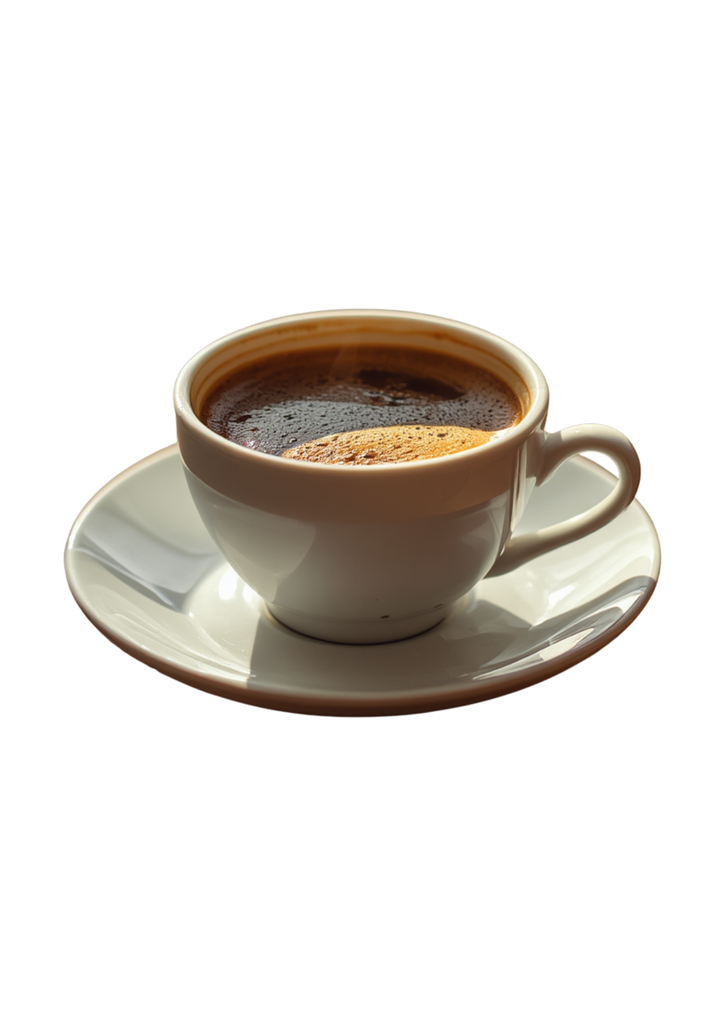 Double Espresso