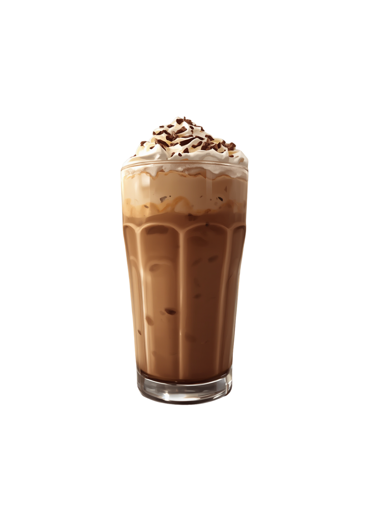 Biora Cacao Mocha