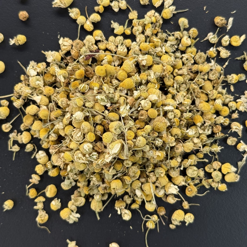 Pure Chamomile